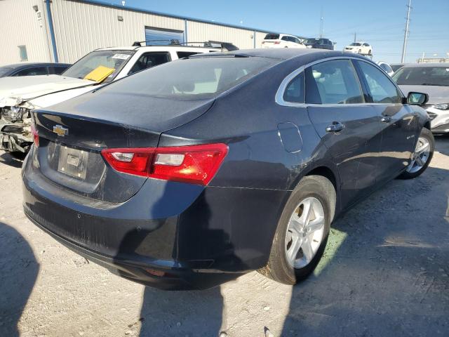 Photo 3 from auction – 2020 CHEVROLET MALIBU LS with VIN 1G1ZC5ST2LF112229