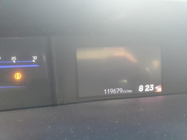 Photo 9 from auction – 2013 HONDA CIVIC EX with VIN 19XFB2F83DE007843