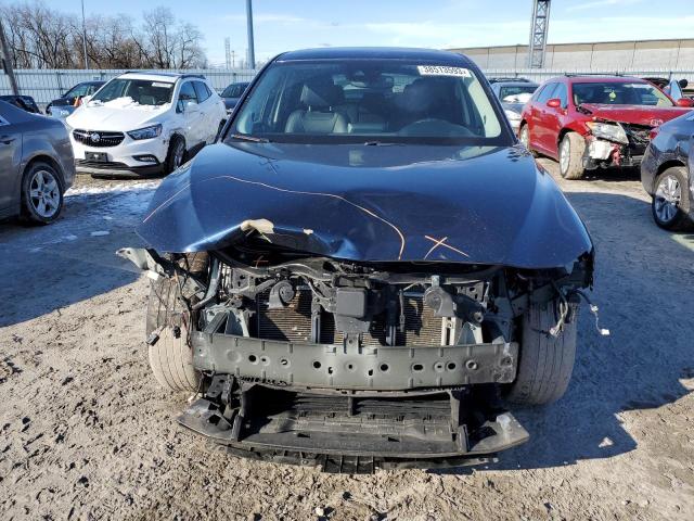 Photo 5 from auction – 2018 MAZDA CX-5 TOURI with VIN JM3KFBCM3J0449585