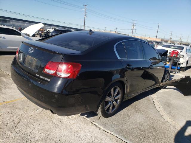 Фото 3 с аукциона – 2011 LEXUS GS 350 с VIN JTHCE1KS1B0030418