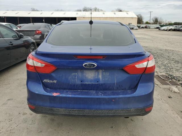Photo 6 from auction – 2012 FORD FOCUS S with VIN 1FAHP3E21CL449495