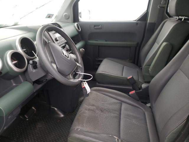 Photo 7 from auction – 2005 HONDA ELEMENT EX with VIN 5J6YH27625L010966