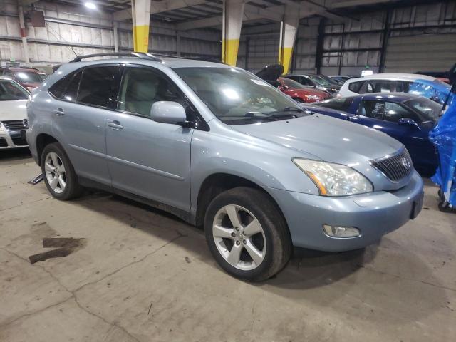Photo 4 from auction – 2005 LEXUS RX 330 with VIN JTJHA31UX50086151