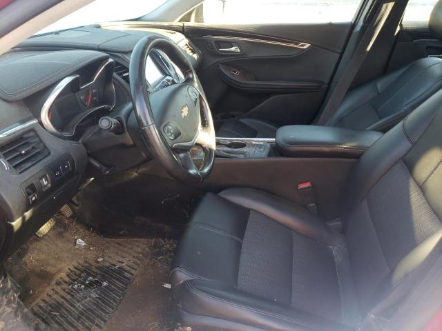 Photo 7 from auction – 2014 CHEVROLET IMPALA LT with VIN 2G1125S3XE9173078