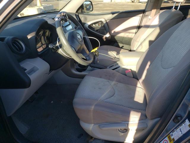 Photo 7 from auction – 2008 TOYOTA RAV4 with VIN JTMZD33VX86070473