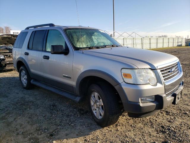 Foto 4 de la subasta – 2006 FORD EXPLORER X con VIN 1FMEU73E36UA49412