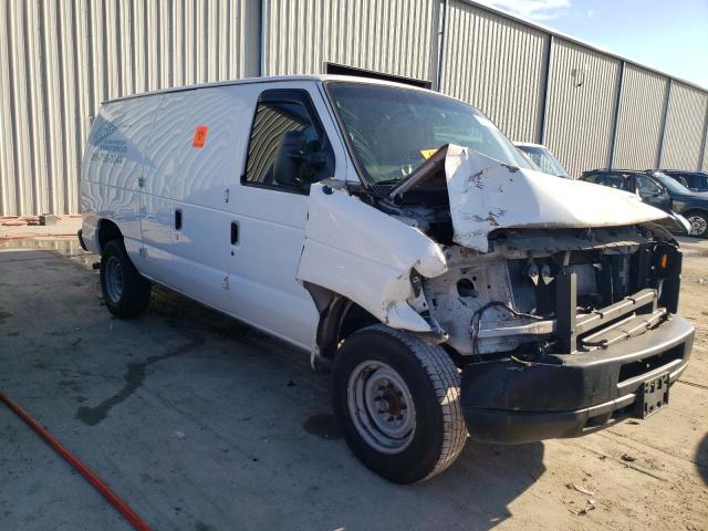 Photo 4 from auction – 2010 FORD ECONOLINE with VIN 1FTNE2EW1ADB03146