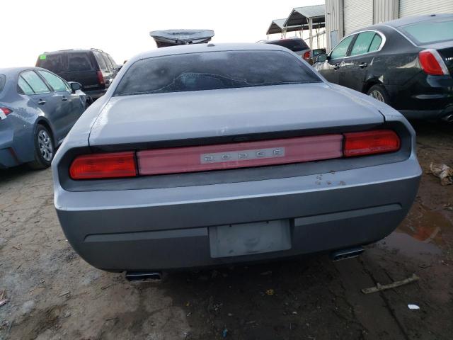 Photo 6 from auction – 2013 DODGE CHALLENGER with VIN 2C3CDYAG5DH705281