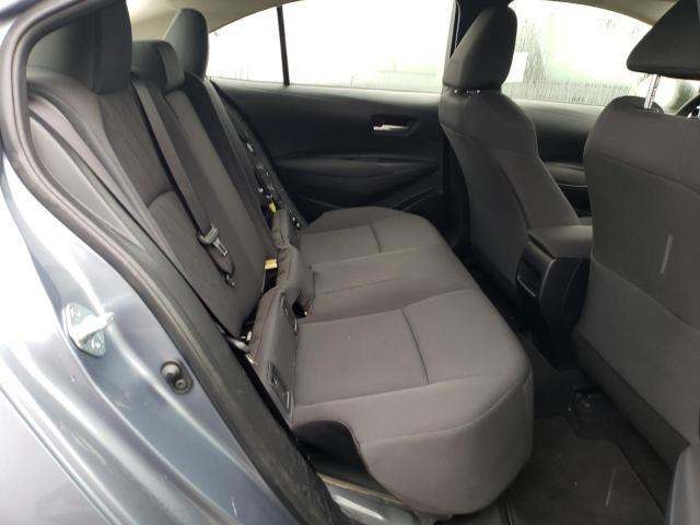Photo 10 from auction – 2020 TOYOTA COROLLA LE with VIN JTDEPRAE2LJ110949