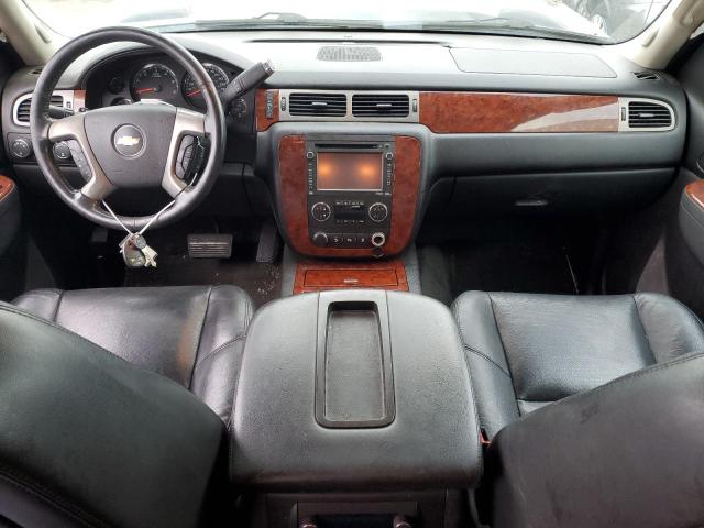 Photo 8 from auction – 2013 CHEVROLET AVALANCHE with VIN 3GNTKGE71DG134210