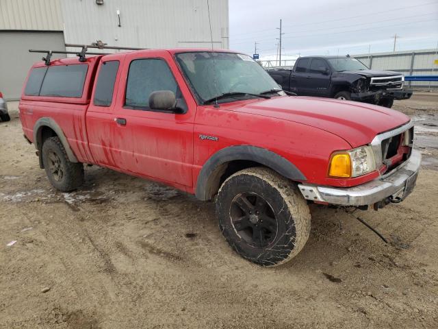 Photo 4 from auction – 2005 FORD RANGER SUP with VIN 1FTZR45E35PA62029