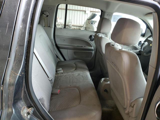 Photo 10 from auction – 2011 CHEVROLET HHR LT with VIN 3GNBABFW2BS619831