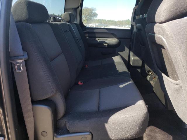 Photo 10 from auction – 2011 GMC SIERRA C15 with VIN 3GTP1VE08BG284980