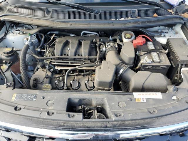 Photo 12 from auction – 2019 FORD EXPLORER X with VIN 1FM5K8D81KGA92126