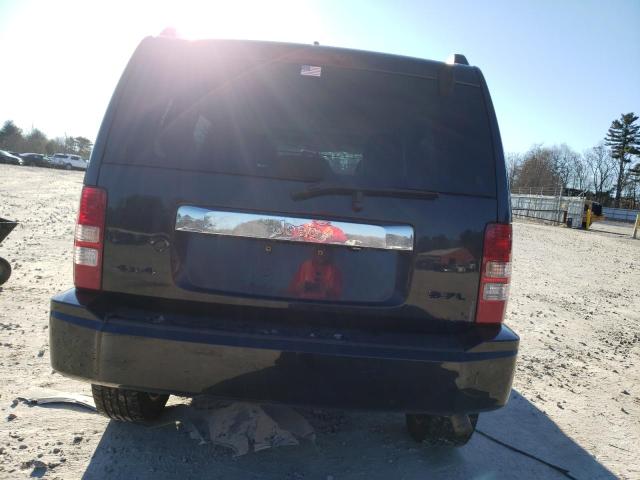 Photo 6 from auction – 2012 JEEP LIBERTY with VIN 1C4PJMFK1CW122900