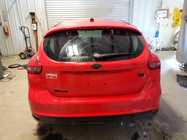 Photo 6 from auction – 2016 FORD FOCUS SE with VIN 1FADP3K28GL321781