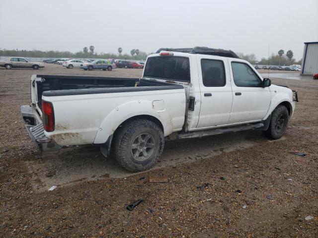 Photo 3 from auction – 2003 NISSAN FRONTIER C with VIN 1N6ED29X83C446046