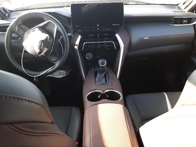 Photo 8 from auction – 2022 TOYOTA VENZA LE with VIN JTEAAAAH9NJ097434