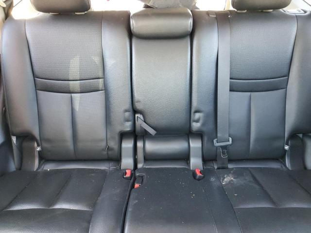Photo 10 from auction – 2017 NISSAN ROGUE SV with VIN 5N1AT2MVXHC756776