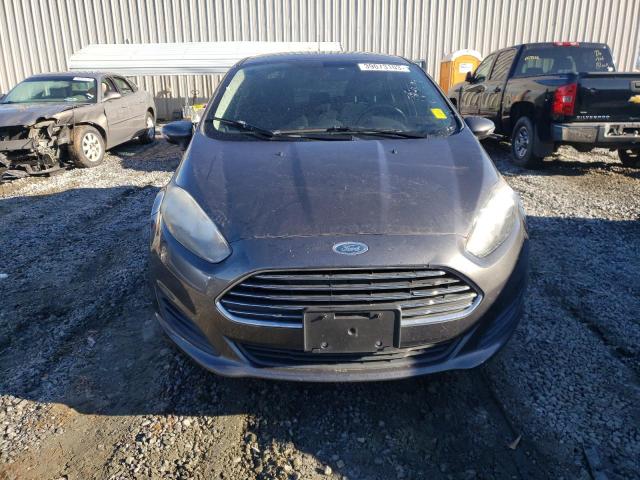 Photo 5 from auction – 2015 FORD FIESTA SE with VIN 3FADP4BJ4FM163482