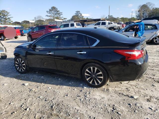 Photo 2 from auction – 2016 NISSAN ALTIMA 2.5 with VIN 1N4AL3AP5GC214019
