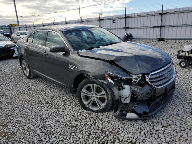 Photo 4 from auction – 2018 FORD TAURUS SEL with VIN 1FAHP2E83JG111732