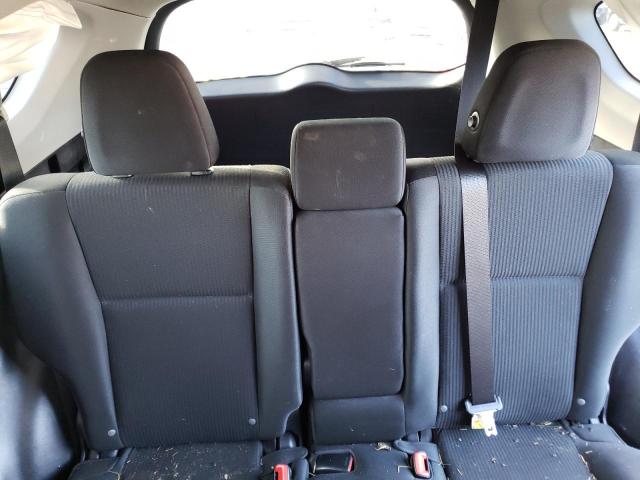 Photo 10 from auction – 2014 TOYOTA RAV4 LE with VIN 2T3BFREV8EW140994