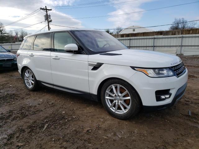 Photo 4 from auction – 2016 LAND ROVER RANGE ROVE with VIN SALWG2VF9GA574687