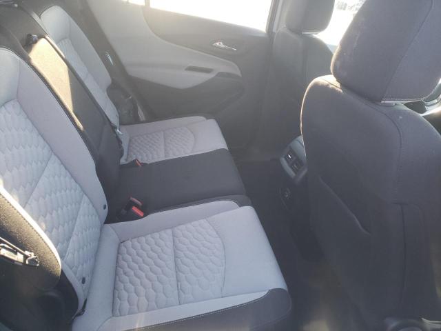 Photo 10 from auction – 2019 CHEVROLET EQUINOX LT with VIN 2GNAXUEV6K6201026