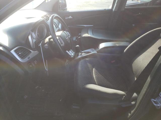 Photo 7 from auction – 2014 DODGE JOURNEY SE with VIN 3C4PDCAB5ET235654