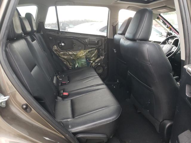 Photo 11 from auction – 2014 TOYOTA RAV4 LIMIT with VIN JTMYFREV5ED027429