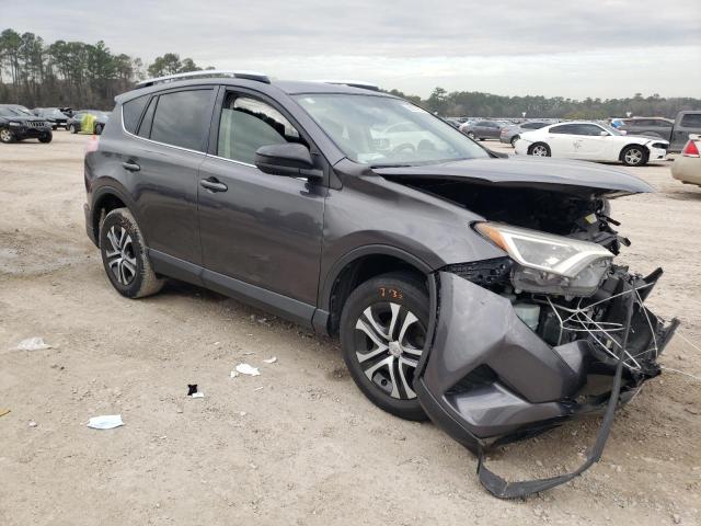 Photo 4 from auction – 2016 TOYOTA RAV4 LE with VIN JTMZFREV3GJ092384