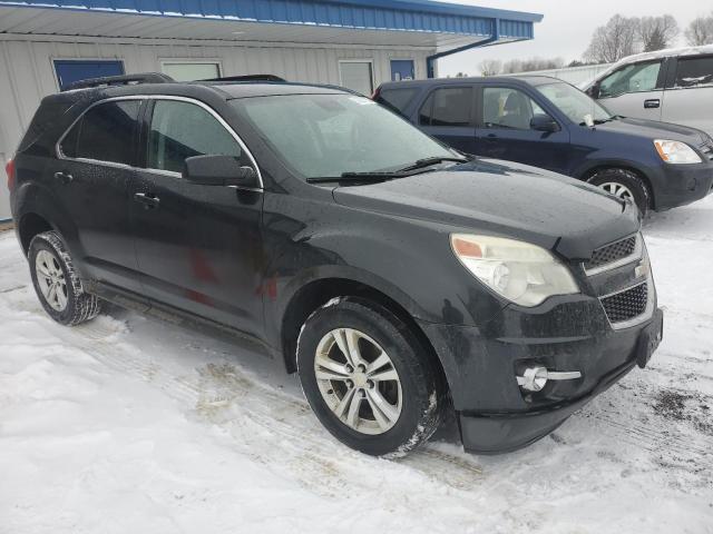 Photo 4 from auction – 2012 CHEVROLET EQUINOX LT with VIN 2GNFLNEK6C6320242