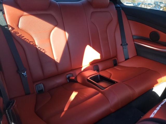 Photo 10 from auction – 2015 BMW M4 with VIN WBS3R9C59FK330630