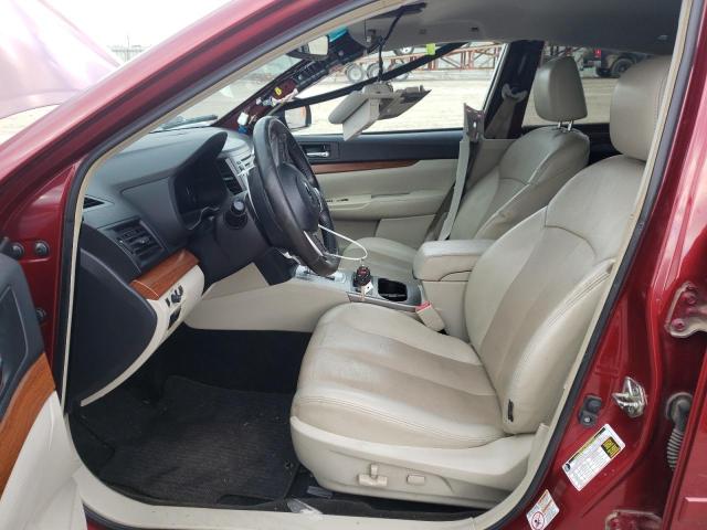 Photo 7 from auction – 2014 SUBARU OUTBACK 2. with VIN 4S4BRCKC5E3283701