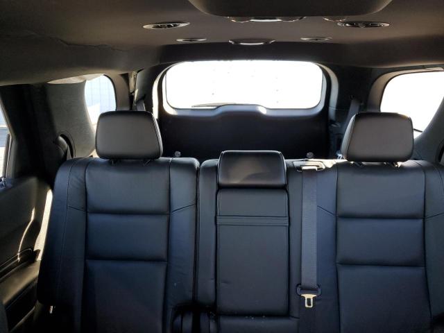 Photo 10 from auction – 2022 DODGE DURANGO GT with VIN 1C4RDJDG3NC190486