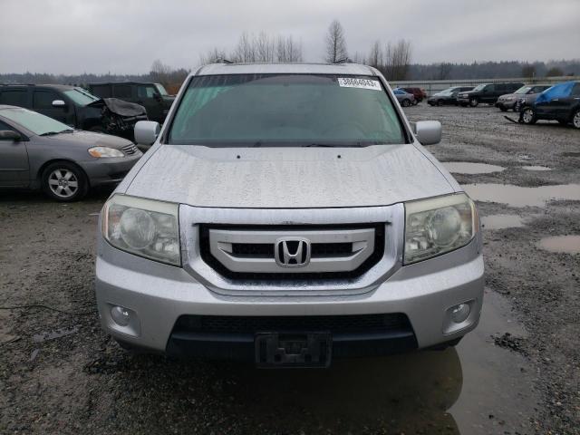 Photo 5 from auction – 2010 HONDA PILOT TOUR with VIN 5FNYF4H88AB017151
