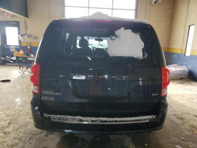 Photo 6 from auction – 2017 DODGE GRAND CARA with VIN 2C4RDGEG8HR632465