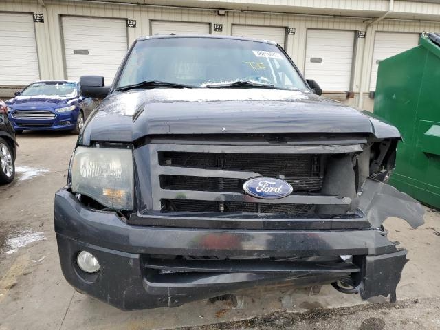 Photo 5 from auction – 2010 FORD EXPEDITION with VIN 1FMJU2A55AEB51303