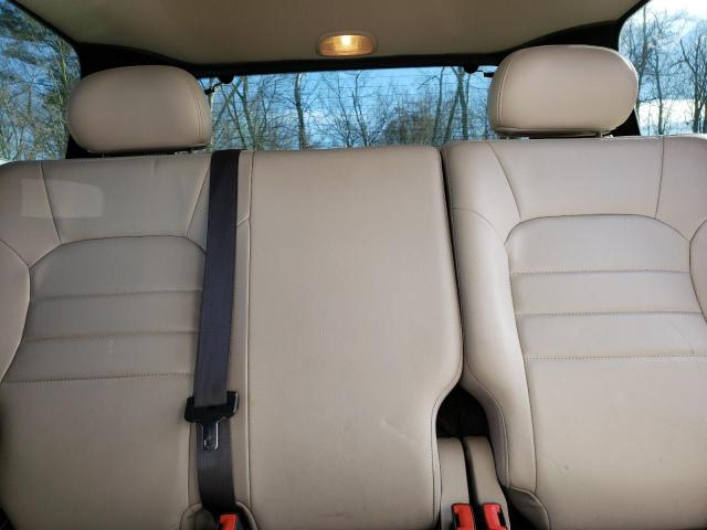 Photo 10 from auction – 2003 JEEP LIBERTY LI with VIN 1J8GL58K43W500486