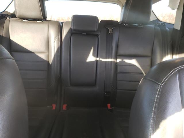 Photo 10 from auction – 2013 FORD ESCAPE SEL with VIN 1FMCU0H98DUA41264