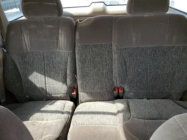 Photo 10 from auction – 2002 CHEVROLET TRAILBLAZE with VIN 1GNDS13S522461613