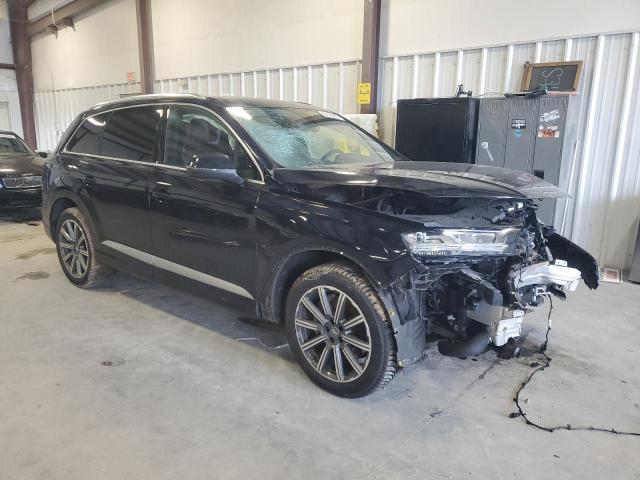Photo 4 from auction – 2017 AUDI Q7 PREMIUM with VIN WA1LHAF78HD058940