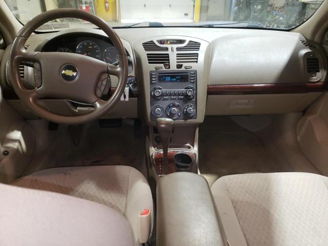 Photo 8 from auction – 2007 CHEVROLET MALIBU LT with VIN 1G1ZT58N87F188889