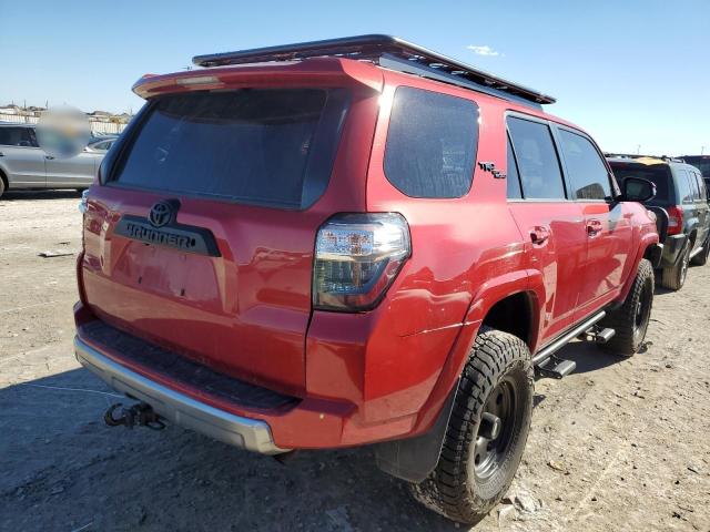 Photo 3 from auction – 2019 TOYOTA 4RUNNER SR with VIN JTEBU5JR1K5637911