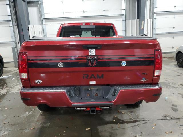 Photo 6 from auction – 2012 DODGE RAM 1500 S with VIN 3C6JD6ATXCG173956