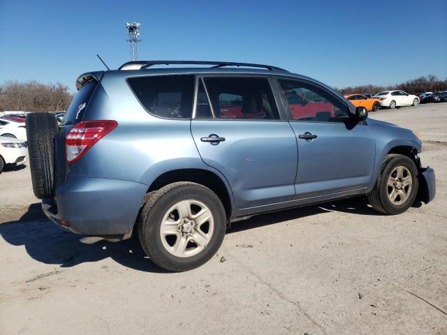 صورة رقم 3 من المزاد - 2011 TOYOTA RAV4 مع VIN 2T3ZF4DV5BW066206