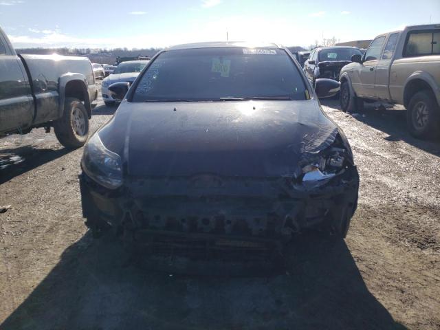 Photo 5 from auction – 2014 FORD FOCUS ST with VIN 1FADP3L95EL164073