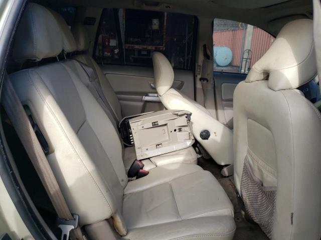 Photo 11 from auction – 2006 VOLVO XC90 with VIN YV4CZ592061260113