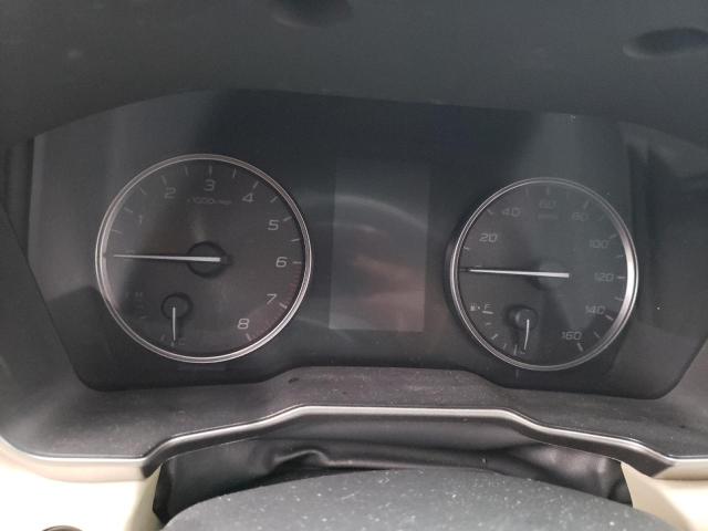 Photo 9 from auction – 2020 SUBARU OUTBACK LI with VIN 4S4BTANC3L3223348